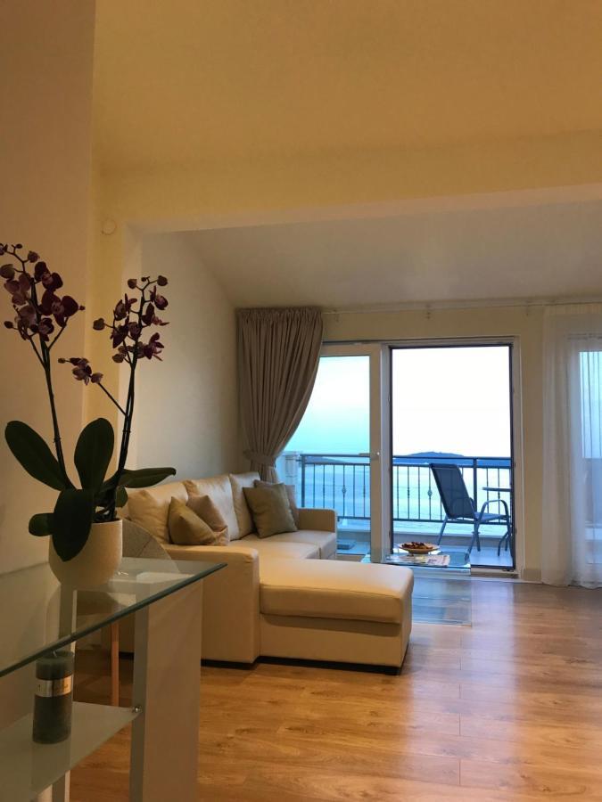 Top View Residence Хвар Екстериор снимка