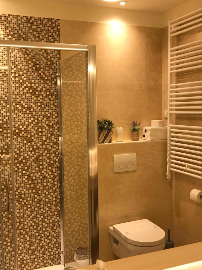 Top View Residence Хвар Екстериор снимка