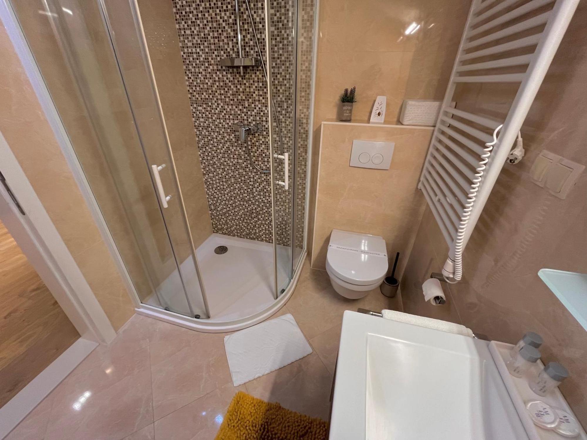 Top View Residence Хвар Екстериор снимка