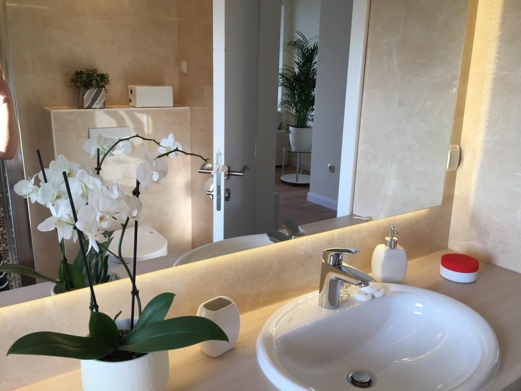 Top View Residence Хвар Екстериор снимка